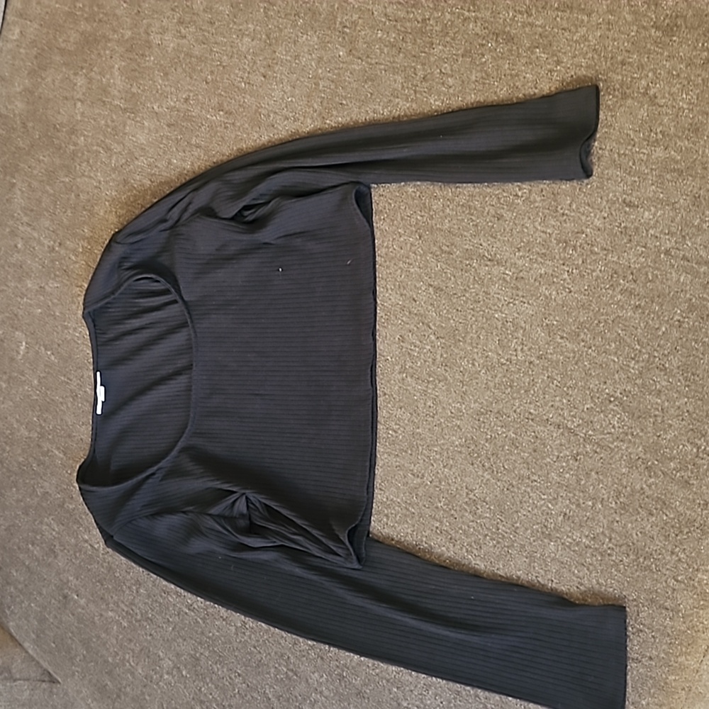 Bar III juniors top